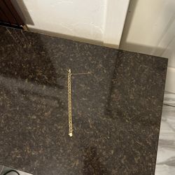 Gold Filled Bracelet