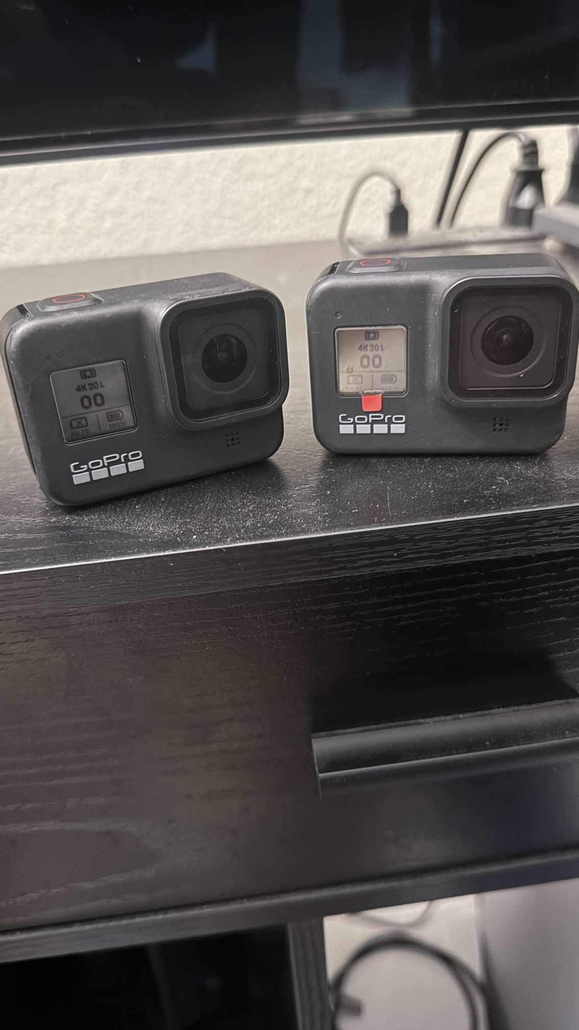 GoPro Hero 8