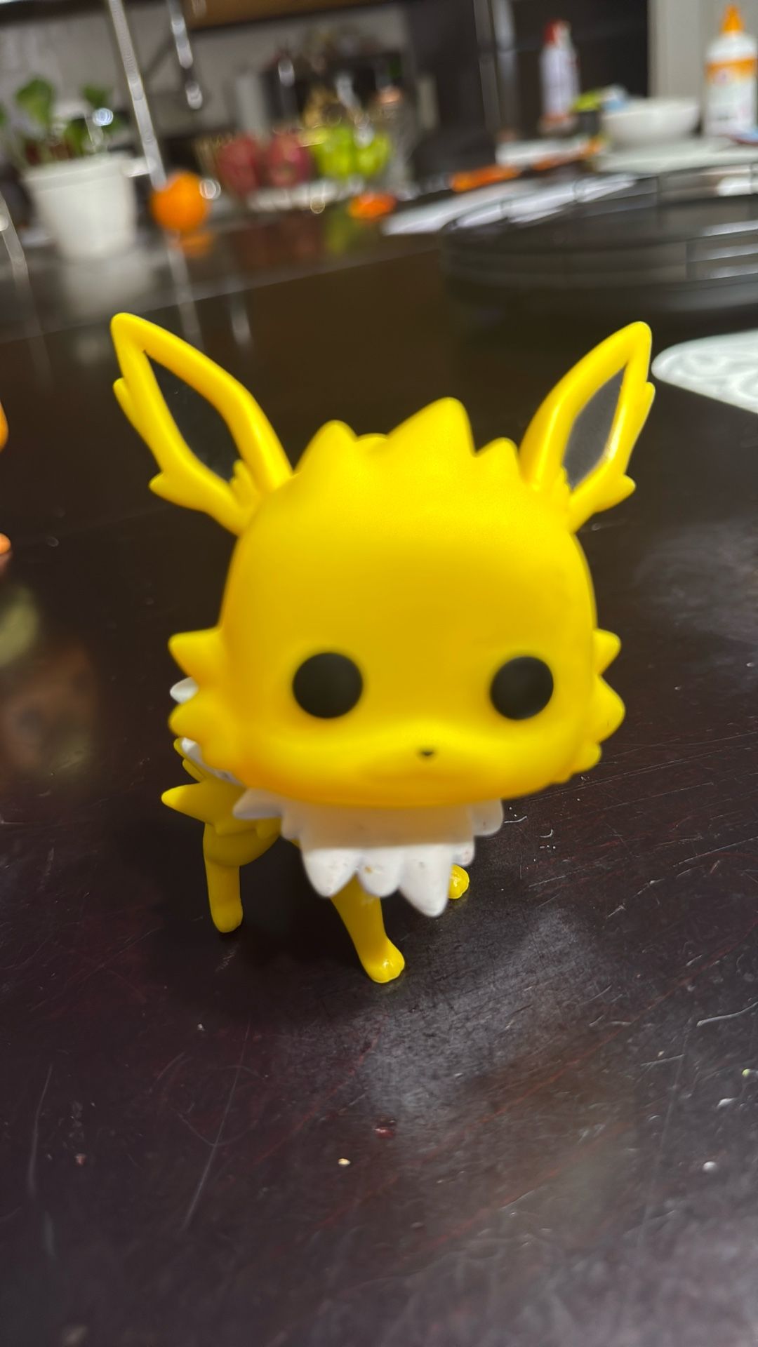 Jolteon Funko Pop