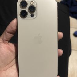 iPhone 12 Pro Max 256GB 