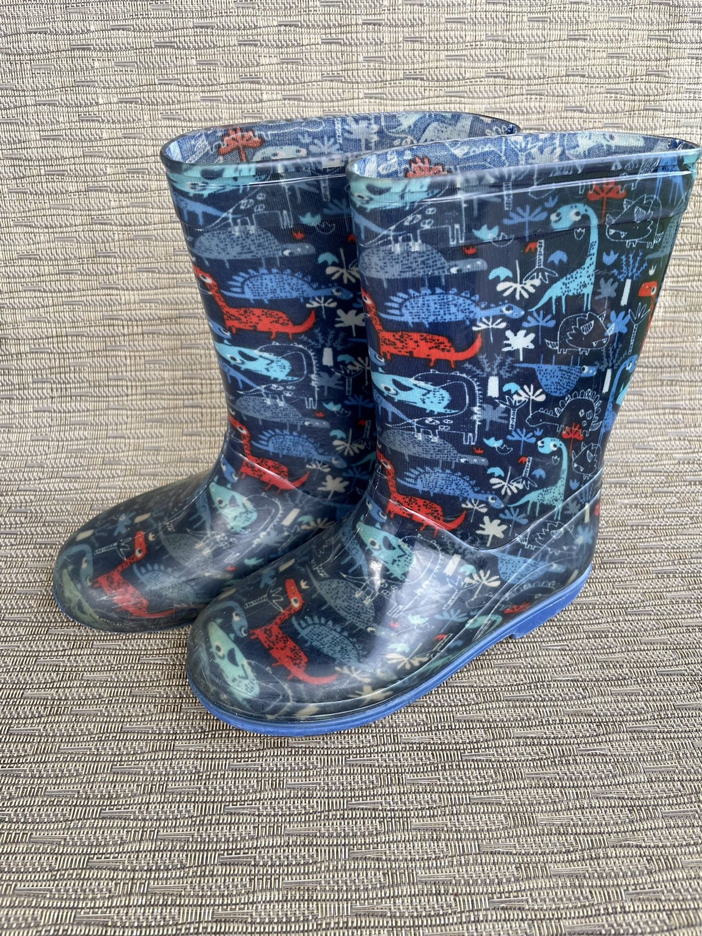 rain boots Size 11