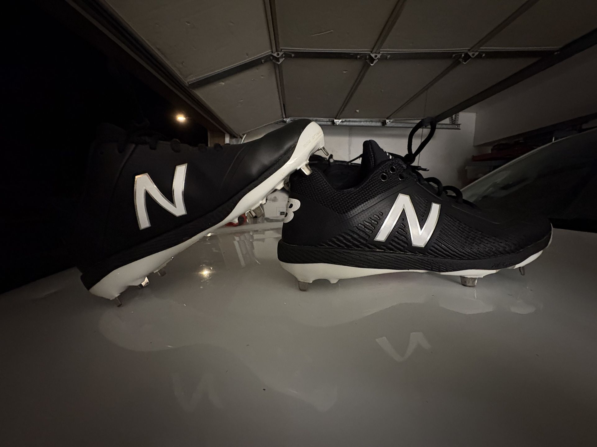 New Balance Elements Cleats 