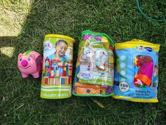 Toys for babies