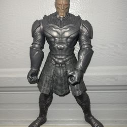 Cool Action Figure