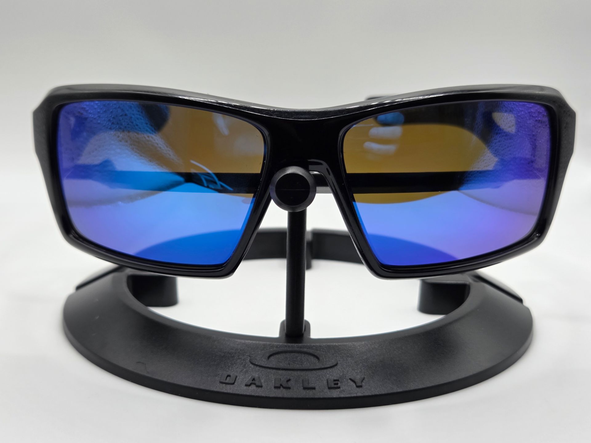 Oakley Eyepatch 2