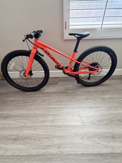 2023 Specialized Riprock 24 Kids Bike