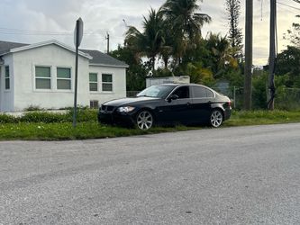 2008 BMW 335i