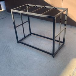 Fish Tank Stand 