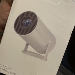 Mini Projector Hd 25$
