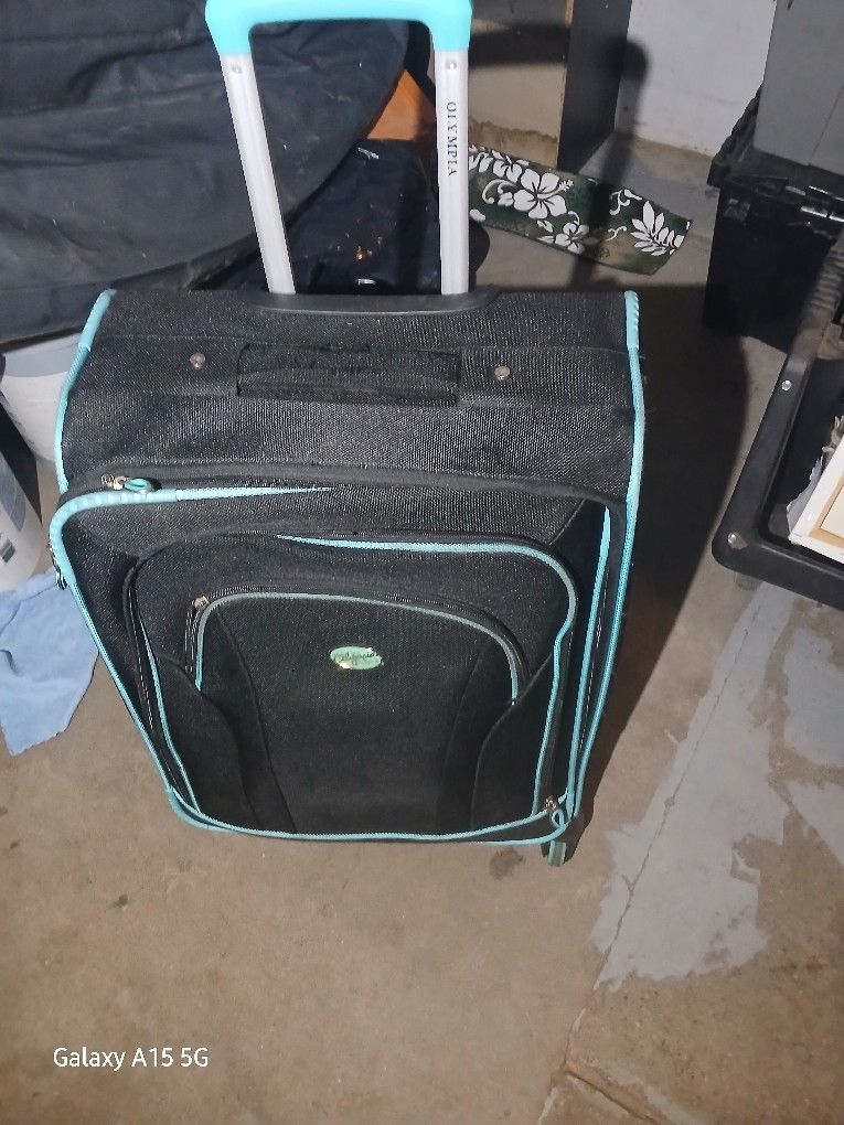 Luggage  $25 OBO