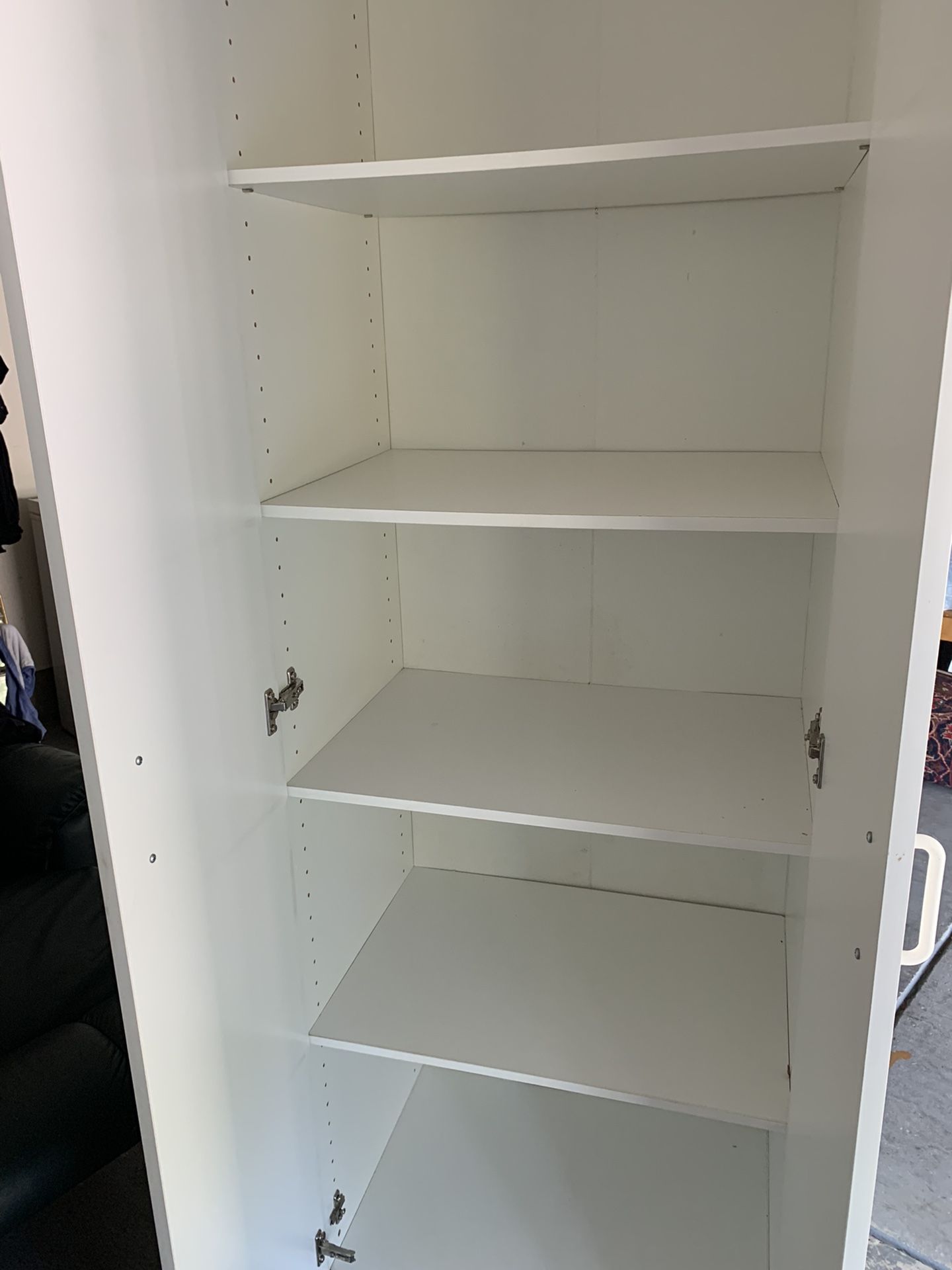 New Closest For Sale