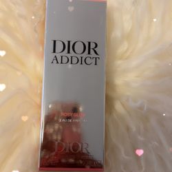 Dior Addict Rosy Glow