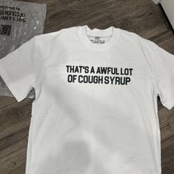 Original White Aloc T 