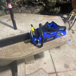 U Cobalt Brushless 80 V Max Chainsaw