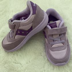 Brand New toddler Saucony Shoes
