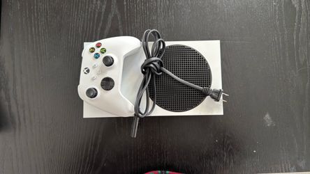 Xbox Series S 512GB