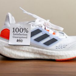 Adidas Kids Sneakers - Size 4 / Brand New