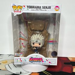 Tobirama Senju 