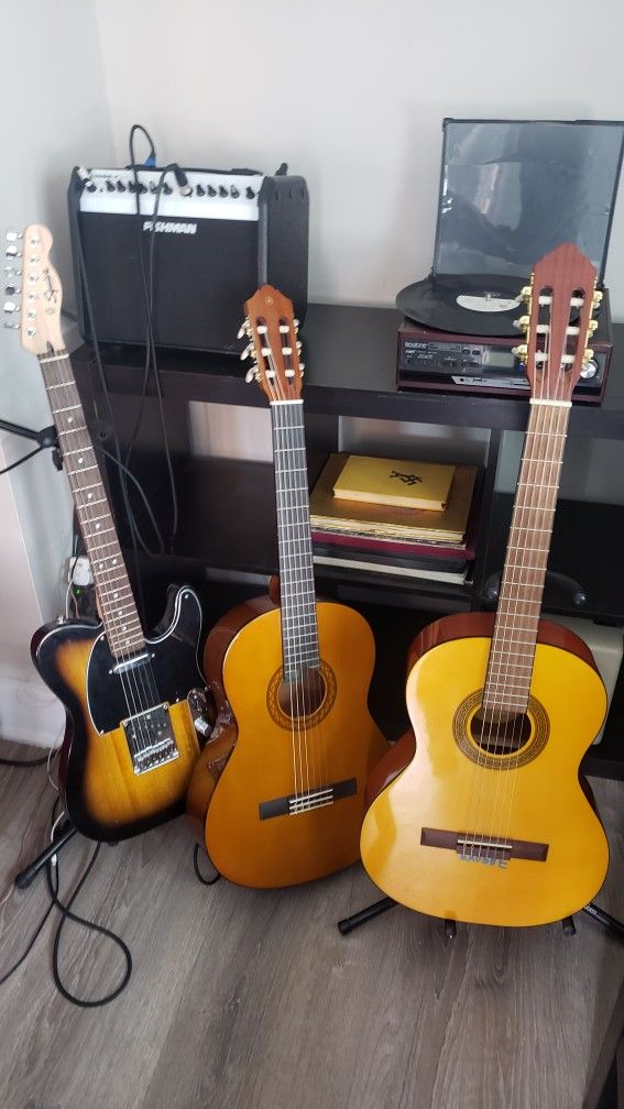 Classical Guitar