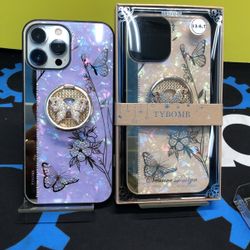 iPhone 13 Pro Max  Caces