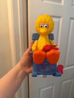Toy