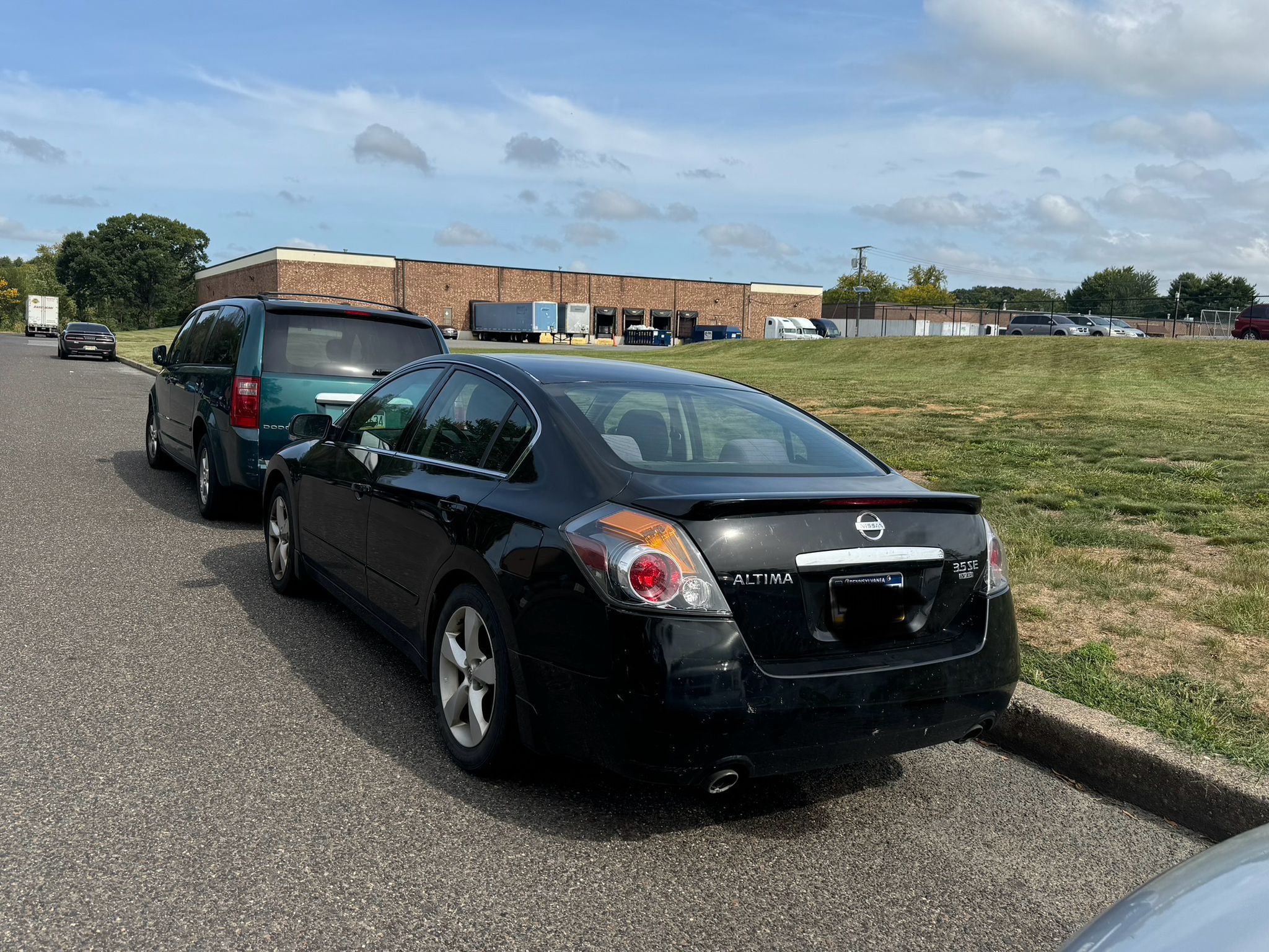 2009 Nissan Altima