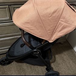 Baby Jogger City Mini Gt3 