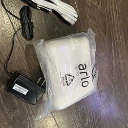 Arlo Base station VMB4000