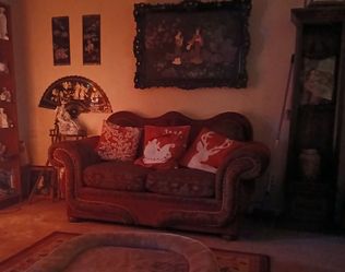 Couches 3 pec