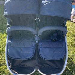 Bumbleride Indie Twin Double Stroller  