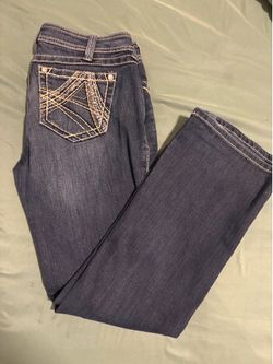 Women’s Ariat Jeans