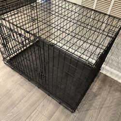 Dog Cage