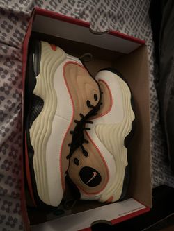 Nike Air Penny 2