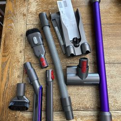 Dyson 11 Animal Accessories