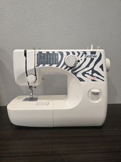 Brother sewing machine