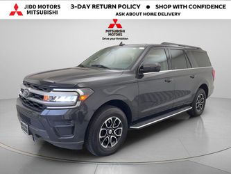 2023 Ford Expedition