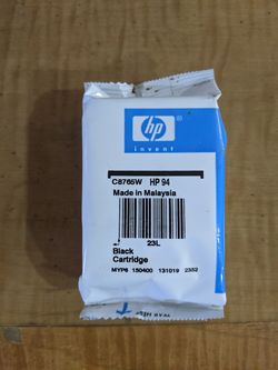 Printer ink