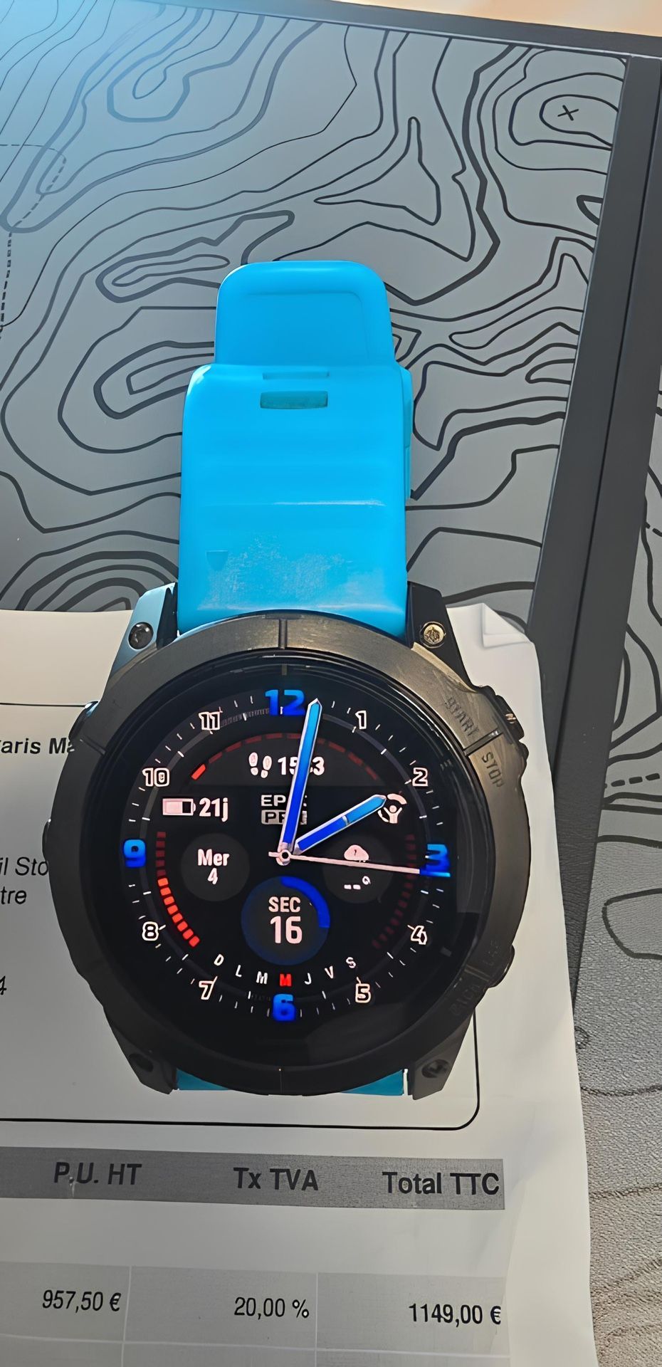 Garmin epix pro gen 2