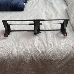 Peg Perego Book For Two Stroller Double Car Seat Adaptir