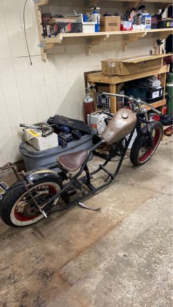 Roller frame with MSO