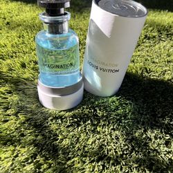 Louis Vuitton Imagination