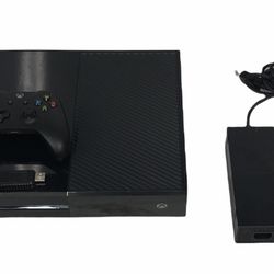 Xbox One 500gb 