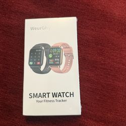 Smart Watch New 