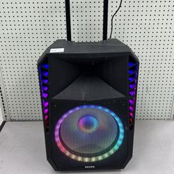 Ion Speaker 