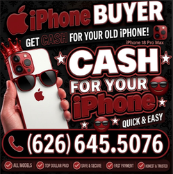 Apple Macbook Iphones (buyer) bulk apple products