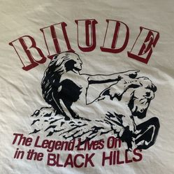 Rhude Shirt