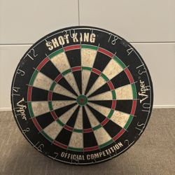 Dartboard