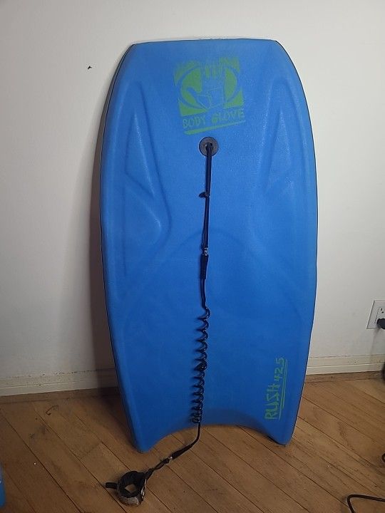 Body Glove Rush 42.5 Body Boogie Board