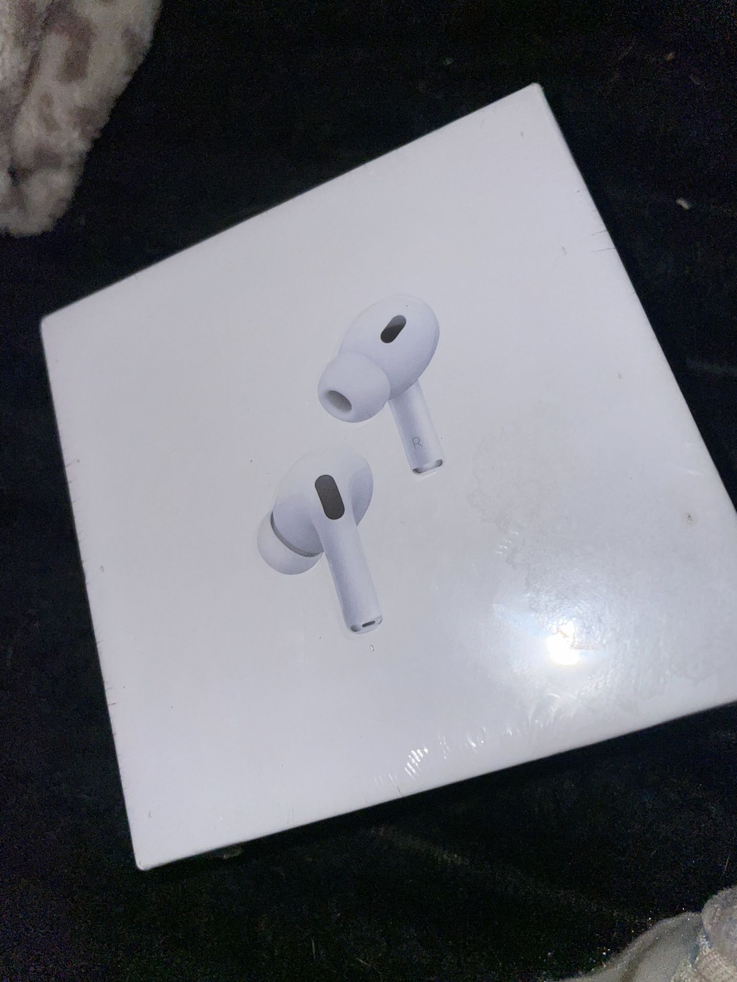 AirPod Pros 2nd Generation