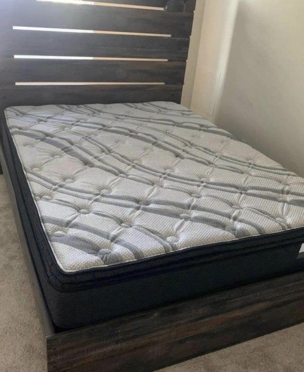 Brand New Mattresses
